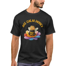 Miel Abeille Calme