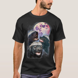 T-shirt Miel Drôle