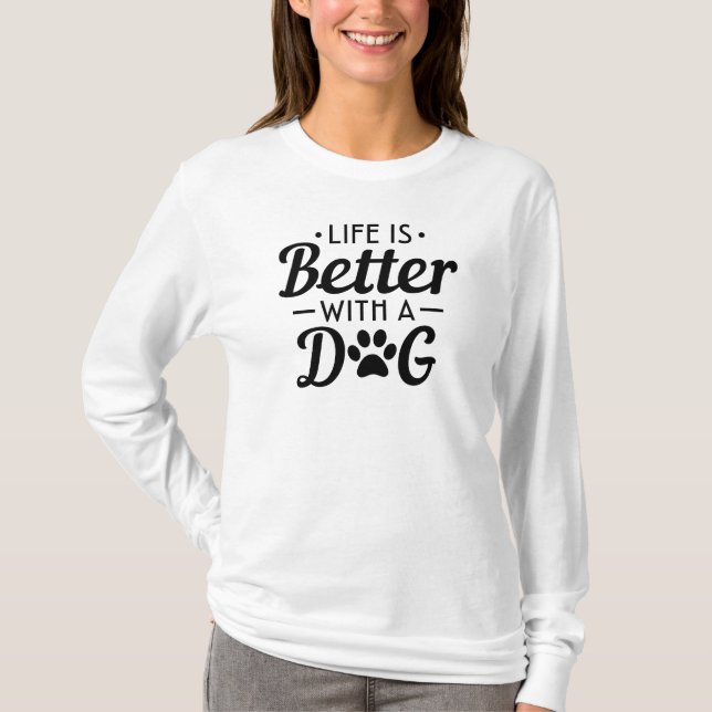 T-shirt Mieux (Devant)