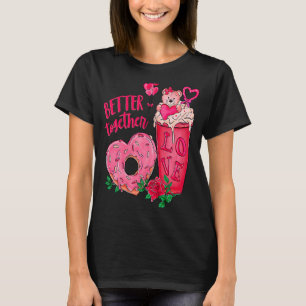 T-shirt Mieux Ensemble, Couples Femmes