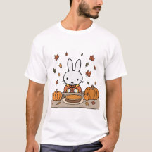 Miffy à Thanksgiving