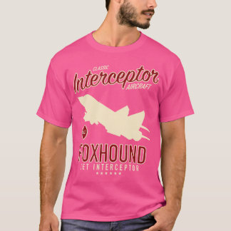 T-shirt Mig-31