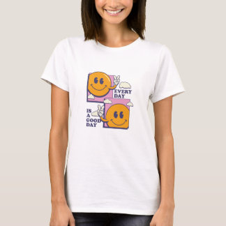 T-shirt Mignon