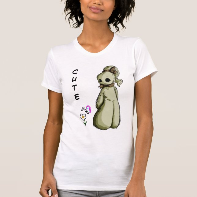 T-shirt Mignon (Devant)