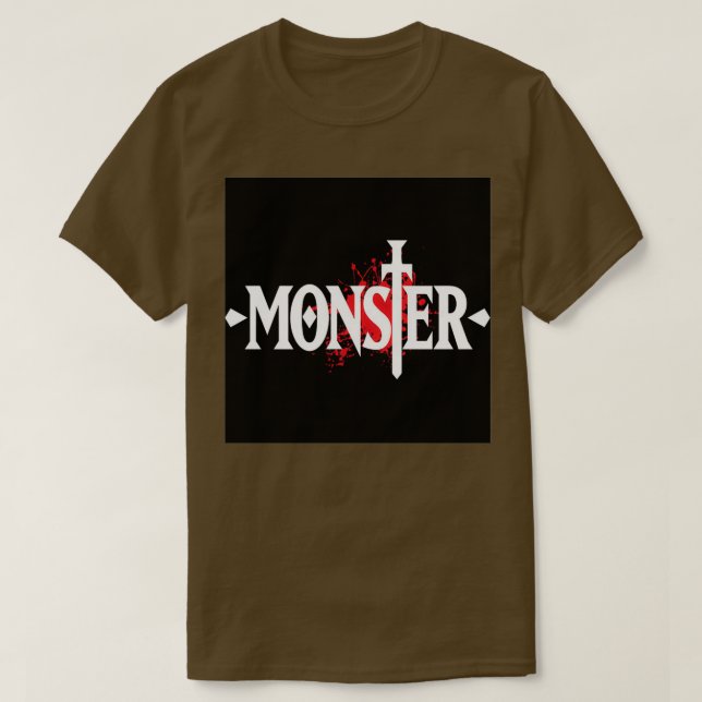 T-shirt mignon (Design devant)