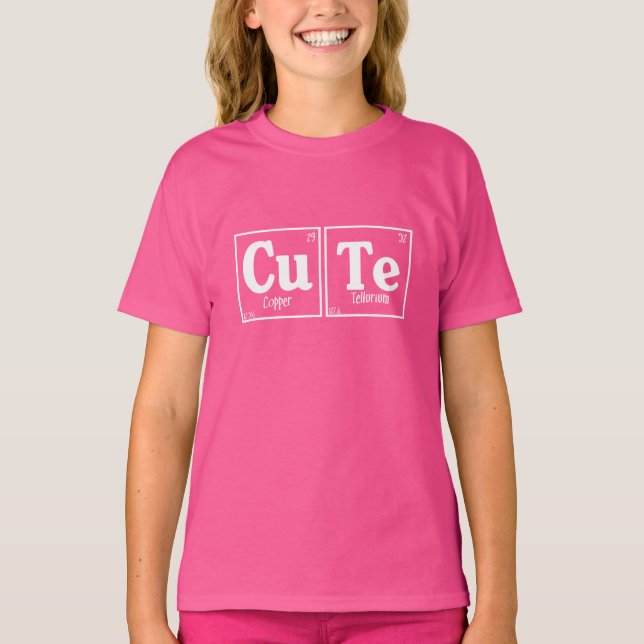 T-shirt Mignon (Devant)