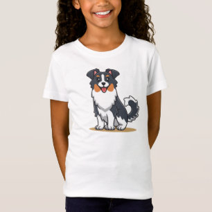 T-Shirt Mignon Berger Australien-23144