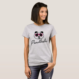 T-shirt mignon de Pandastic