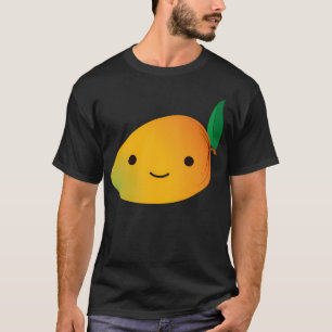 T-shirt Mignon Mangue Kawaii