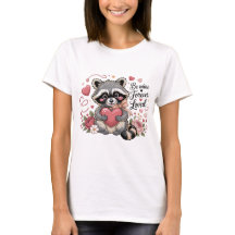 Mignon Raton de la Saint-Valentin Sois Mien À Tout