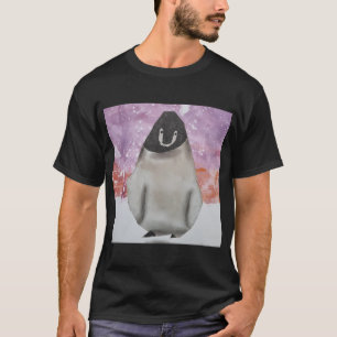 T-shirt Mignon The Mavericks Band un Style Cozy aPenguin
