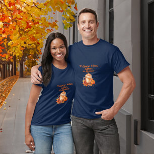 T-shirt Mignonne "Aimez-Vous, Genre, Un Dernier" Petit Ami