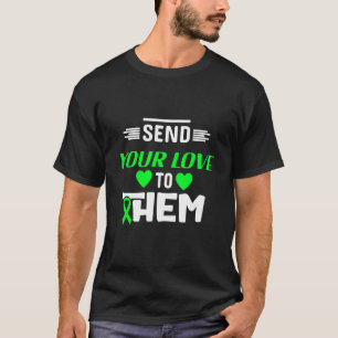 T-shirt Mignonne Be Kind To Your Mind in Mental Health