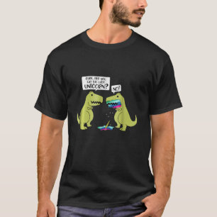 T-shirt Mignonne Chemise Drôle Pour Un Enfant Vous Mangez 
