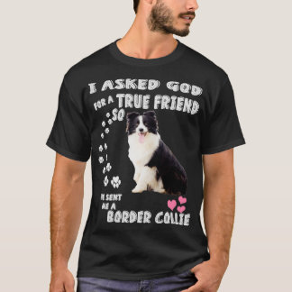 T-shirt Mignonne Herbe Chien Maman Papa Costume Amoureux,