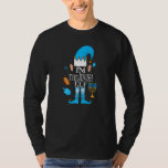 T-shirt Mignonne Je suis l'Elfe Juif Menorah Chanukah Hano<br><div class="desc">Mignonne Je suis l'Elfe Juif Menorah Chanukah Hanoukka Juif.</div>