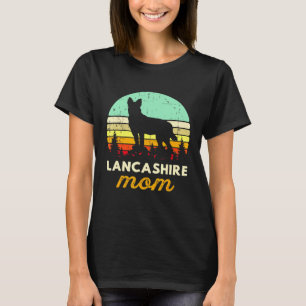 T-shirt Mignonne mère Lancashire Heeler Berger Australien