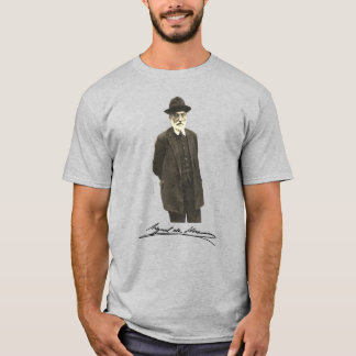 T-shirt Miguel de Unamuno