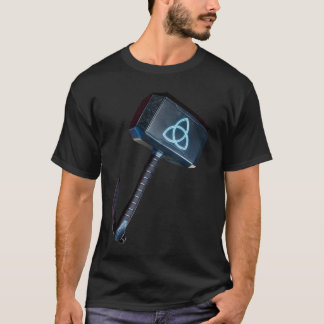 T-shirt mijolnir