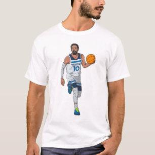 T-shirt Mike Conley - Minnesota Basketball