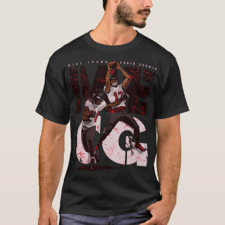 T-shirt Mike Evans Chris Godwin Tampa Bay