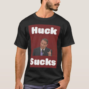 T-shirt Mike Huckabee