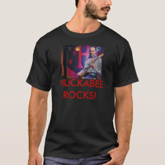 T-shirt Mike Huckabee