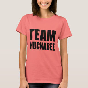 T-SHIRT MIKE HUCKABEE