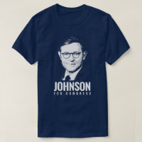 Mike Johnson pour le Congrès