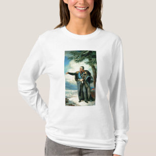 T-shirt Mikhael Ilarionovich Golenichtchev Kutuzov