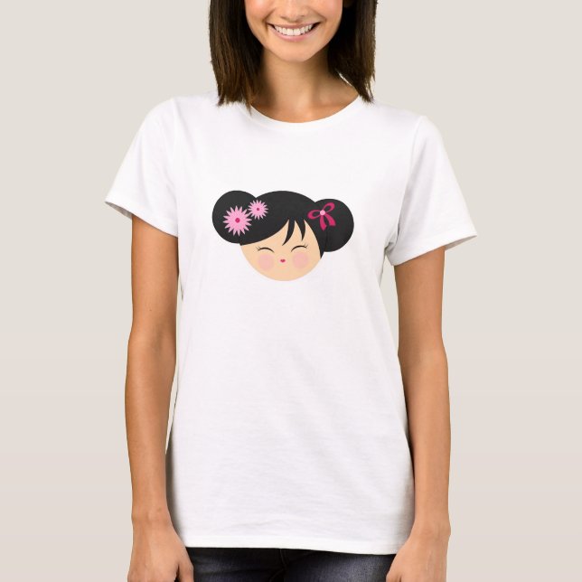 T-shirt Miki (Devant)