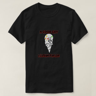 T-shirt Mikitiez, gelée d'ours doux
