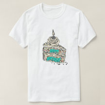 Mikitiez HappyAnniversaire chakeseason saupoudrer