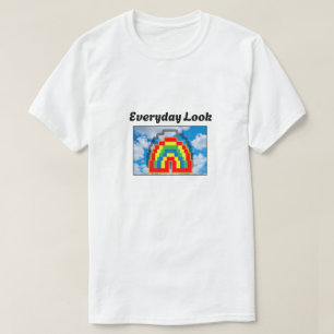 T-Shirt Mikitiez spécial été tous les jours