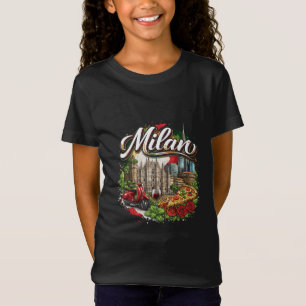 T-Shirt Milan