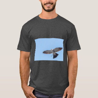 T-shirt Milanais Mississippi surdimensionné