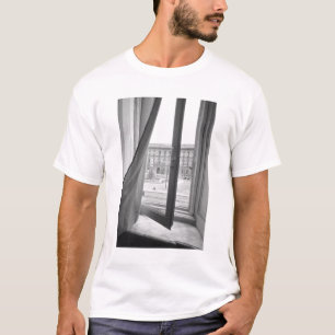T-shirt Milano Italie, vue de l'opéra La Scala