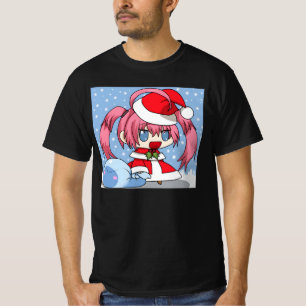 T-shirt Milim Nava Christmas