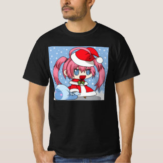T-shirt Milim Nava Christmas