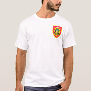 T-shirt militaire MACV-SOG