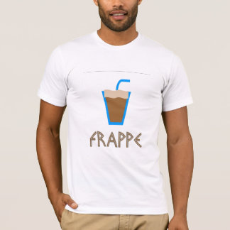 T-shirt Milk-shake n'importe qui