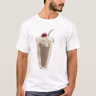 T-shirt Milkshake