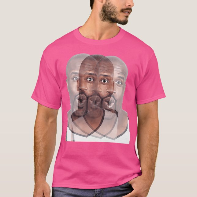 T-shirt Milkshaq (Devant)
