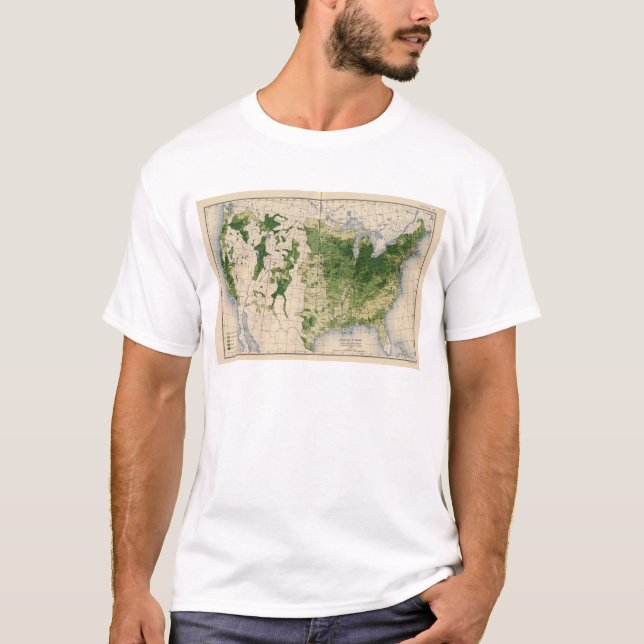 T-shirt Mille de 148 Sheep/sq (Devant)