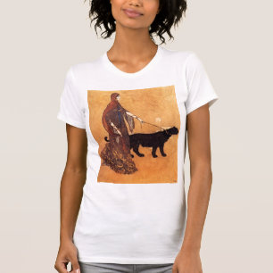 T-shirt Mille et une nuits