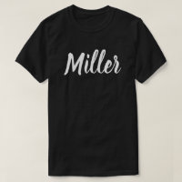 MILLER