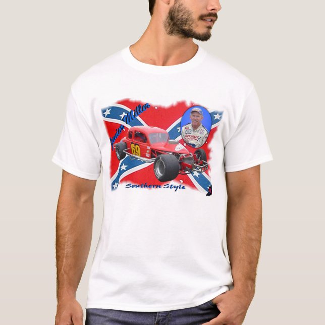 T-shirt Miller01 (Devant)