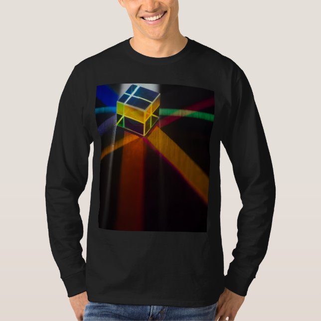 T-shirt miller_designhub (Devant)