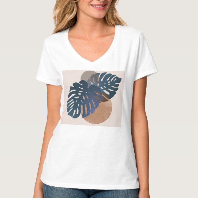 T-shirt miller_designhub (Devant)