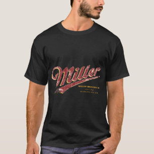 T-shirt Miller Pennant